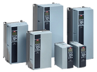 VLT? AutomationDrive FC 300系列(FC301、FC302)
